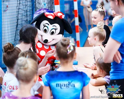 Moc Uśmiechu - Centrum Rozrywki Kreatywnej